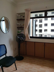 Blk 88 Telok Blangah Heights (Bukit Merah), HDB 4 Rooms #251274681